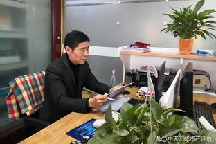 凯尔登谈打替补：如果这就是球队需要的 我对此没有意见