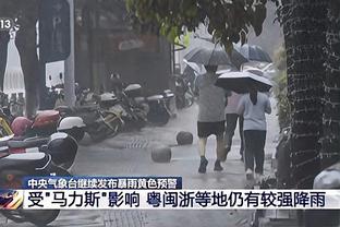 小贾巴里：我们足够专注时就能正确打球 转移球是关键